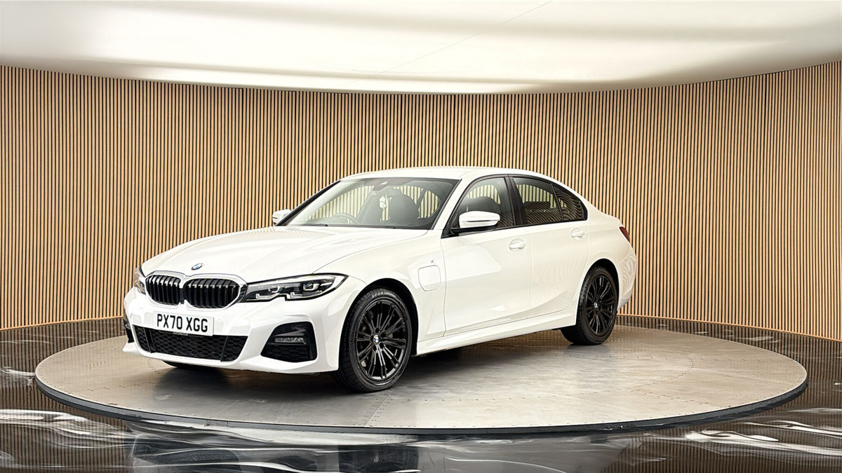 More views of BMW 3 Series