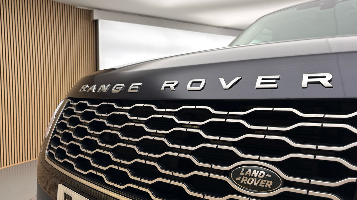 Land Rover Range Rover Image 24