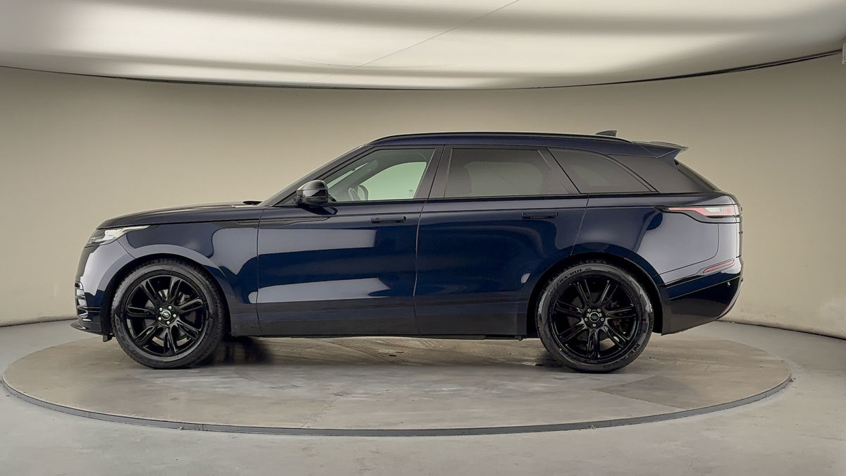 More views of Land Rover Range Rover Velar