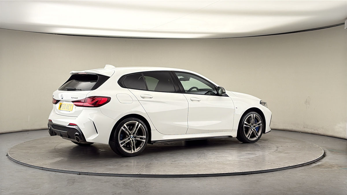More views of BMW 1 Series