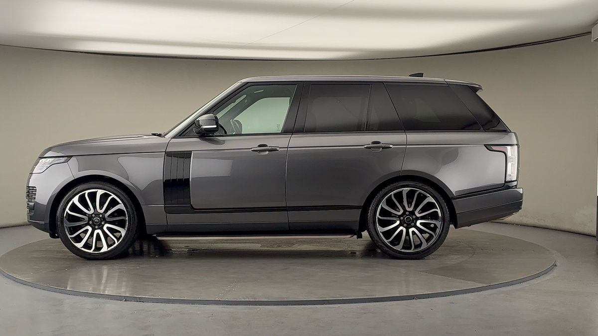 Land Rover Range Rover Image 15