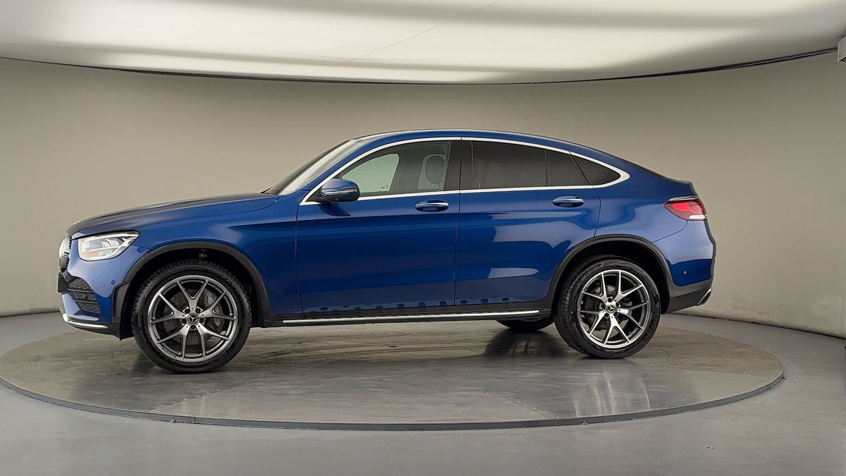 More views of Mercedes-Benz GLC