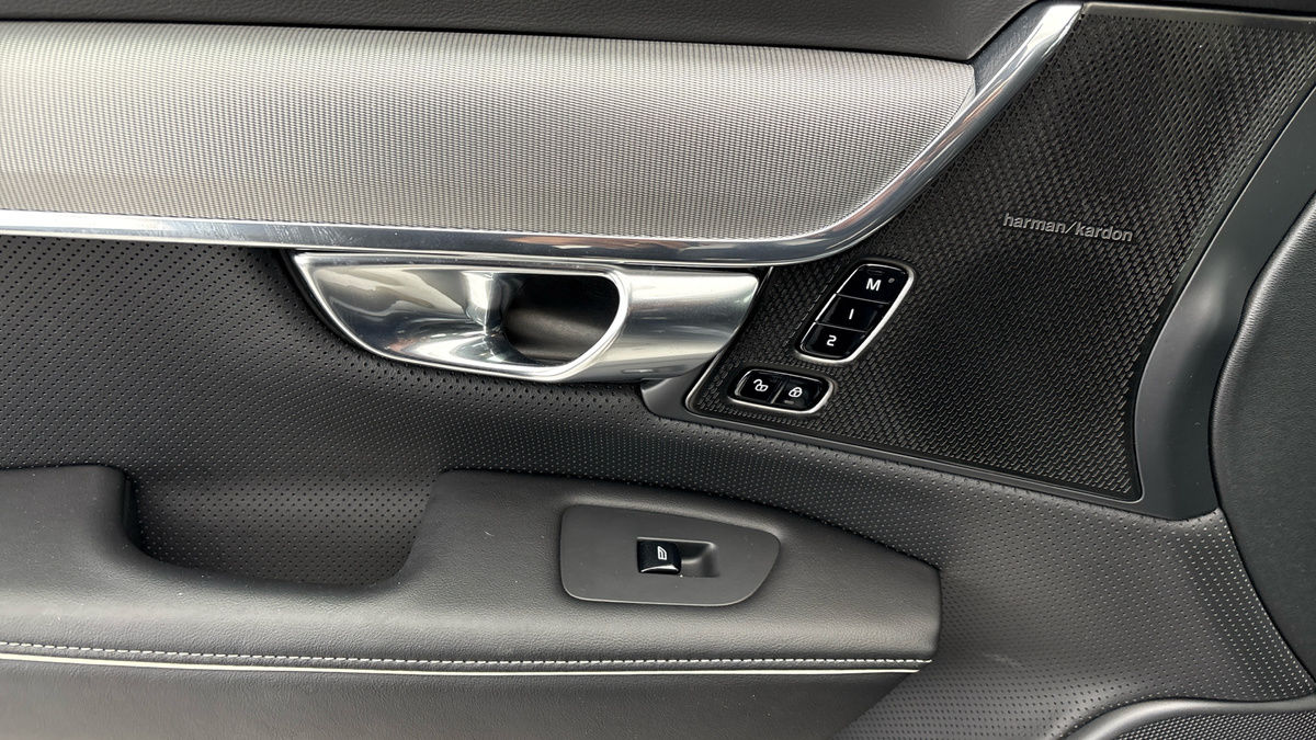 Volvo V90 Image 19