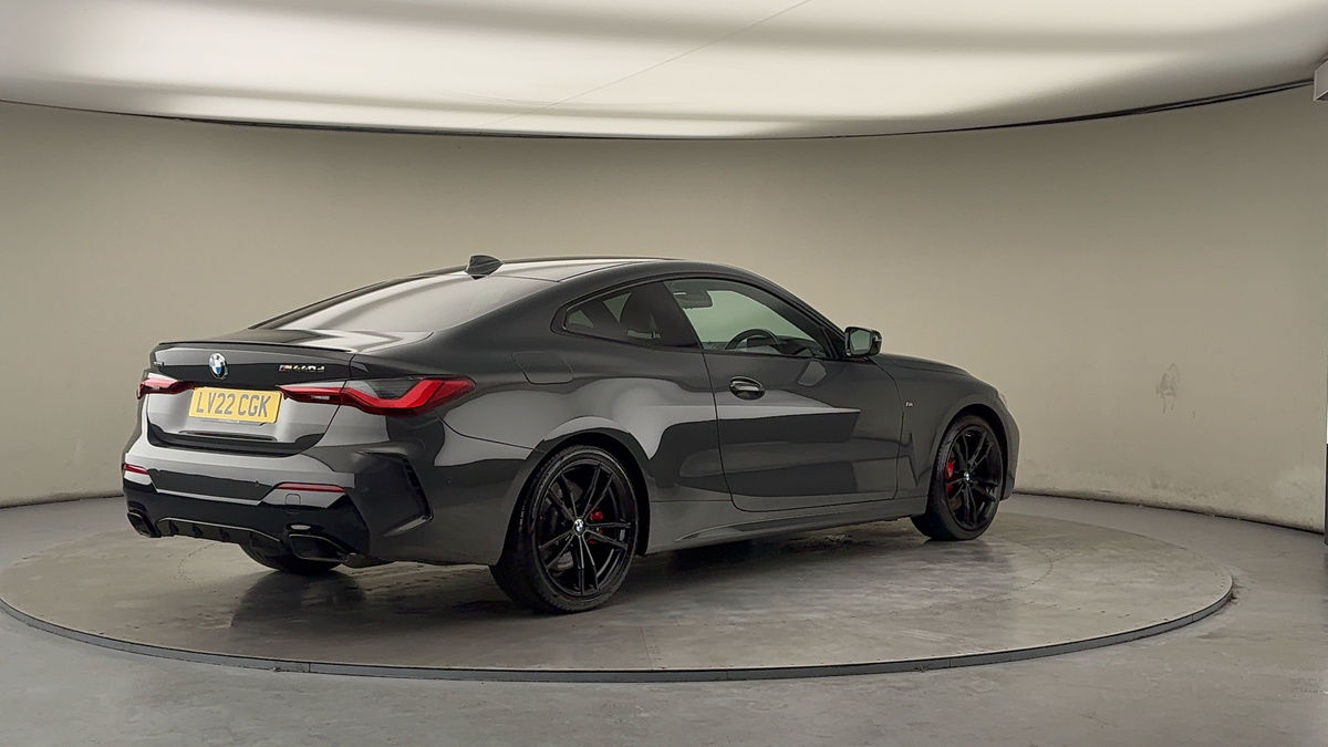 BMW 4 Series Image 21