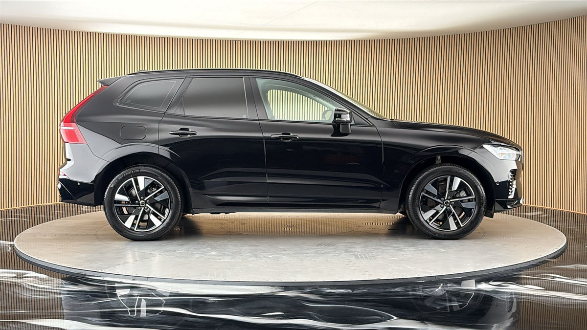 Volvo XC60 Image 16