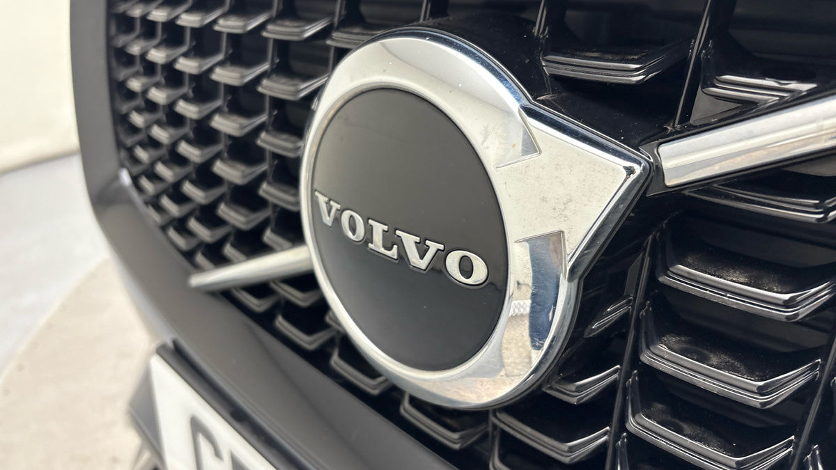 Volvo XC90 Image 24