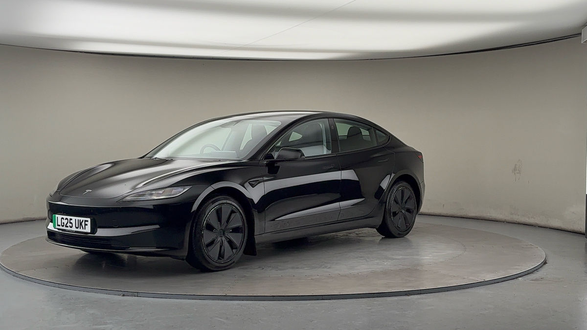 Tesla Model 3 Image 21