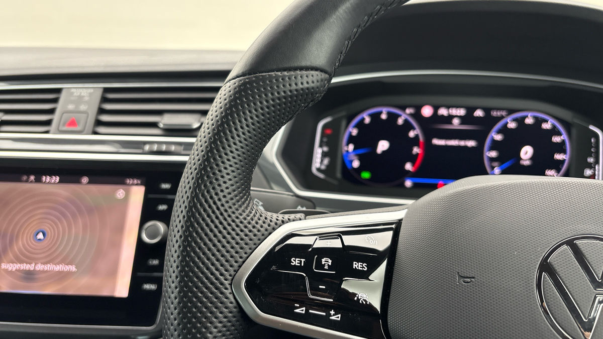 Volkswagen Tiguan Image 13