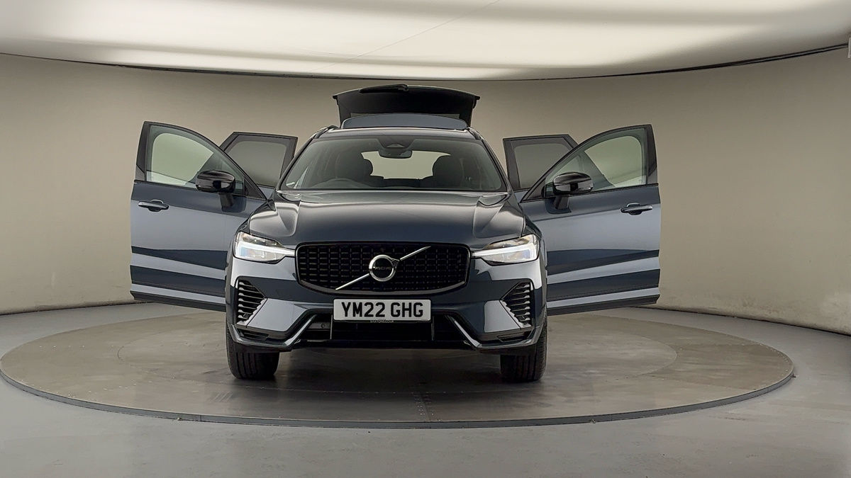 More views of Volvo XC60