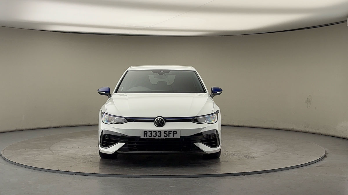 Volkswagen Golf Image 3