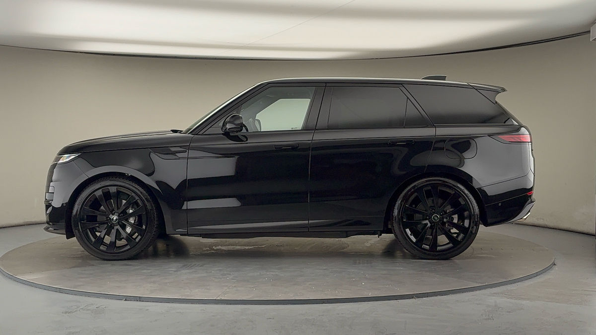 Land Rover Range Rover Sport Image 15