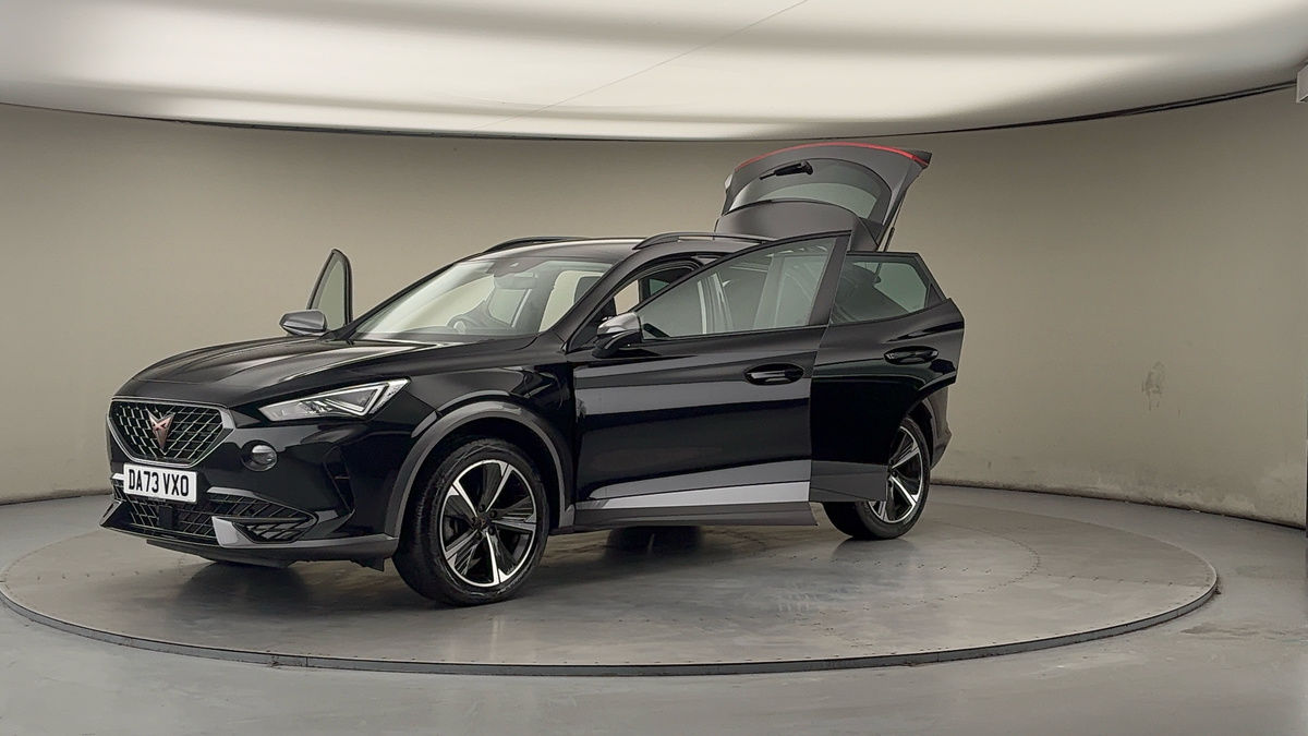 CUPRA Formentor Image 22