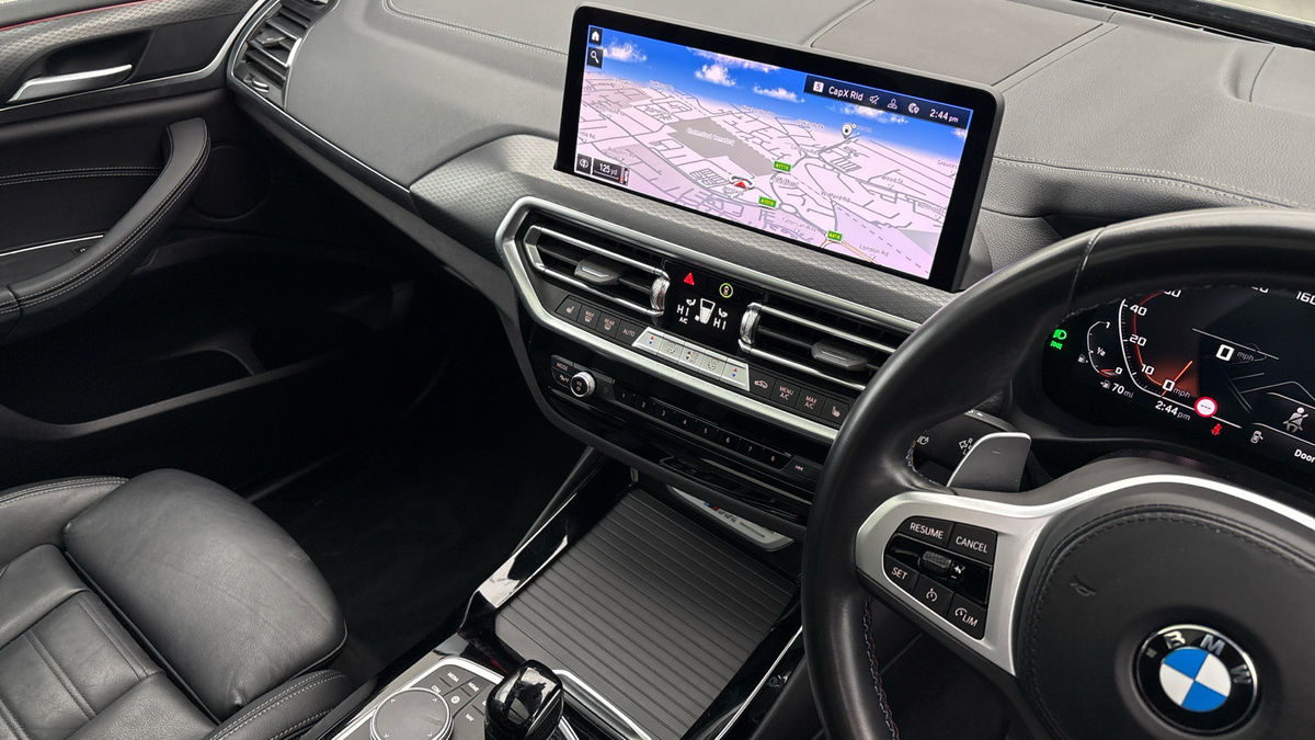BMW X3 Image 18