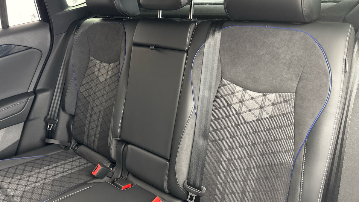 Volkswagen Tiguan Image 8