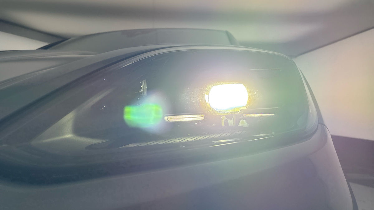 Porsche Cayenne Image 41