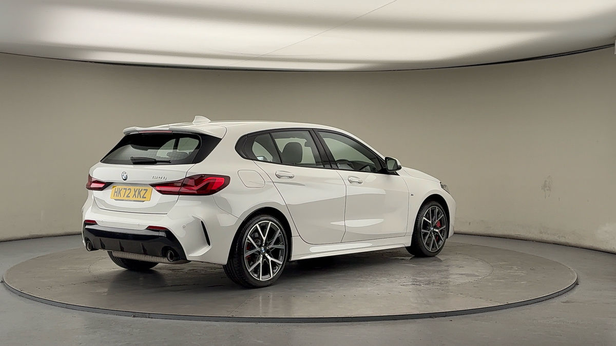 BMW 1 Series Image 21