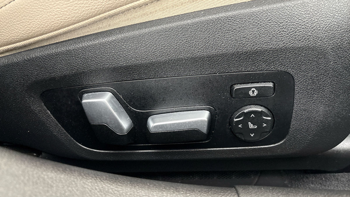 BMW 3 Series Image 28