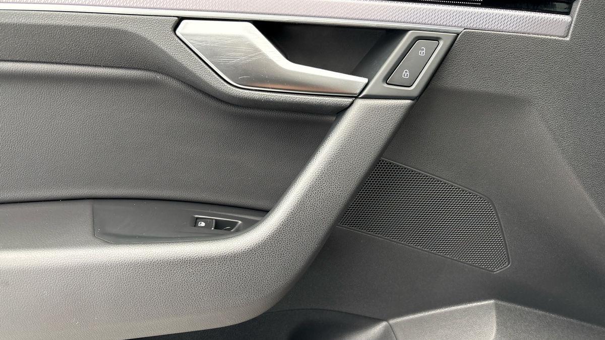 Volkswagen Touareg Image 19