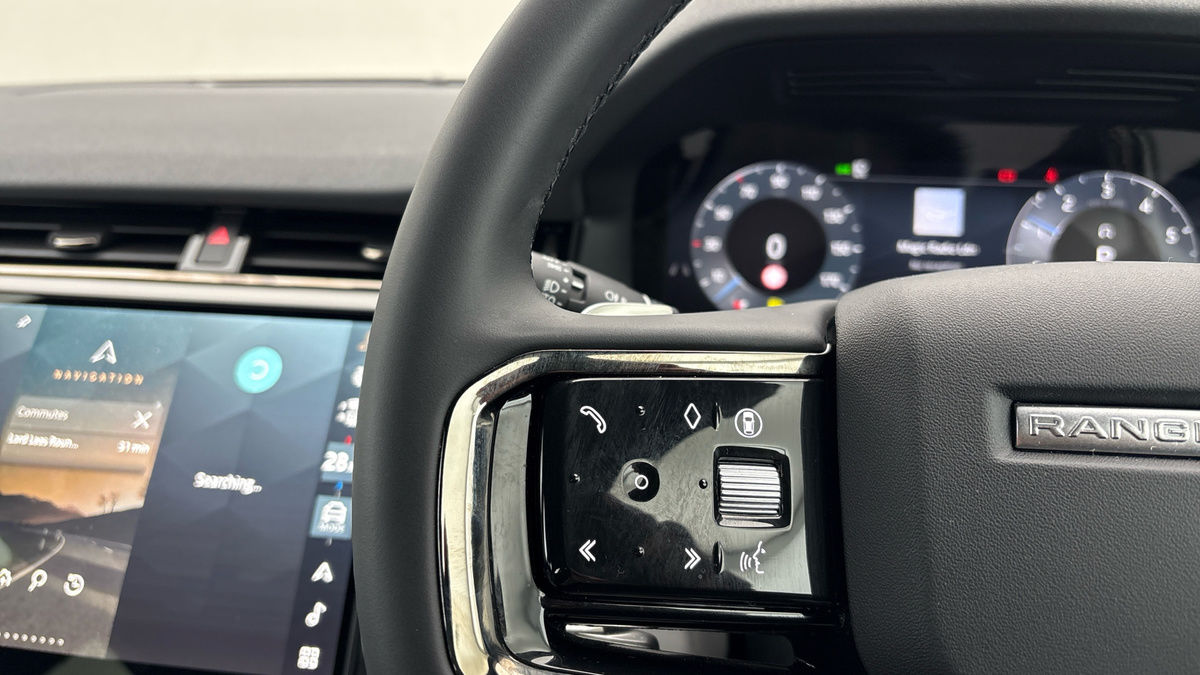 Land Rover Range Rover Evoque Image 13