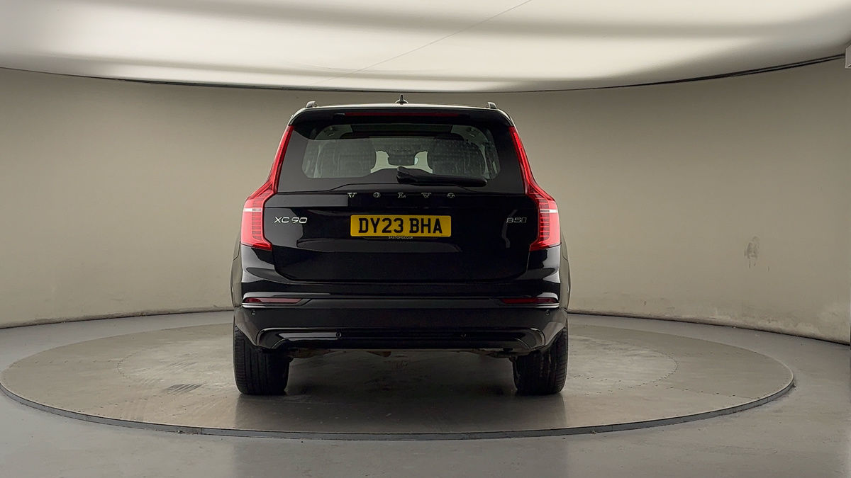 Volvo XC90 Image 4
