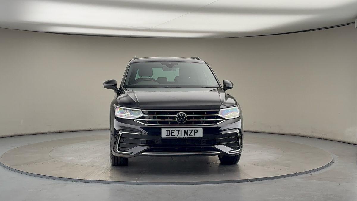 More views of Volkswagen Tiguan