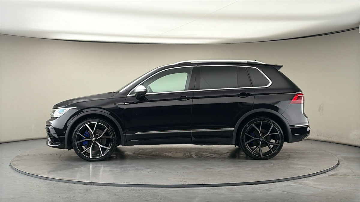 Volkswagen Tiguan Image 15