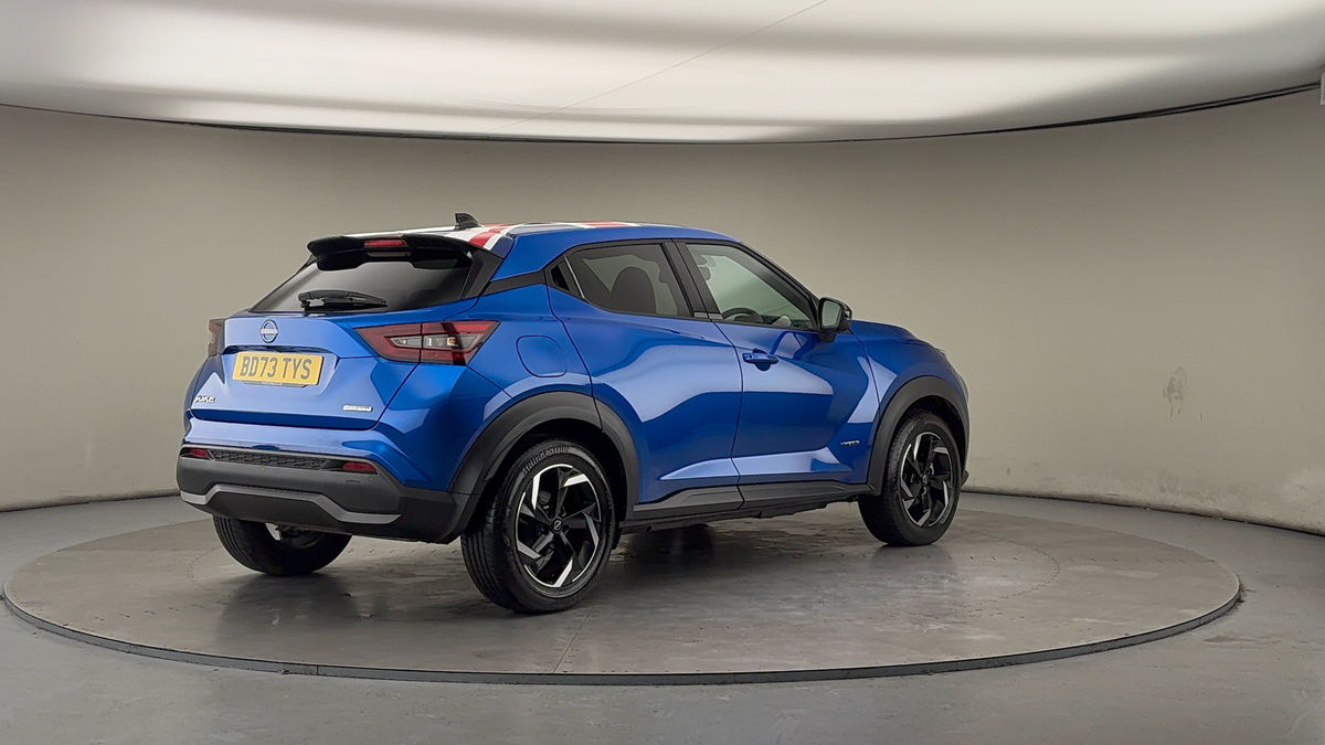 Nissan Juke Image 21