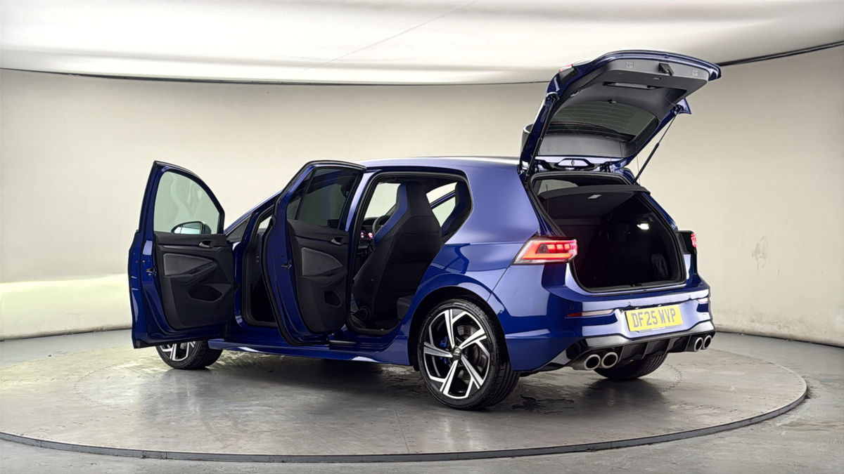 More views of Volkswagen Golf