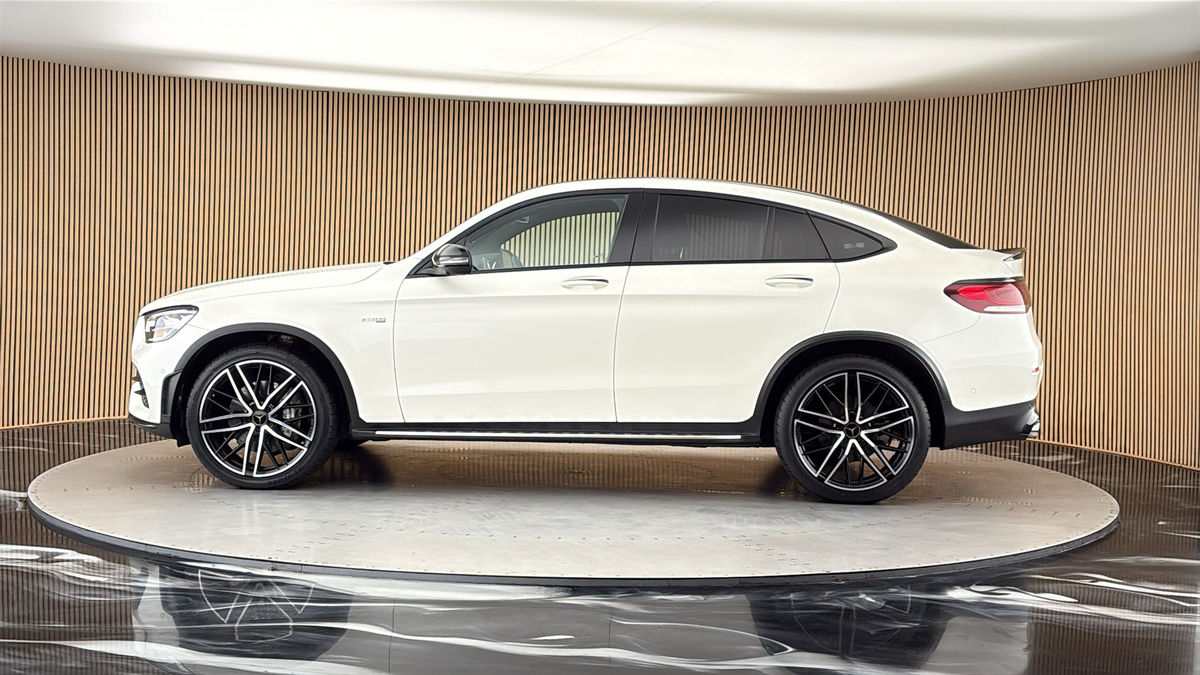 Mercedes-Benz GLC Image 15