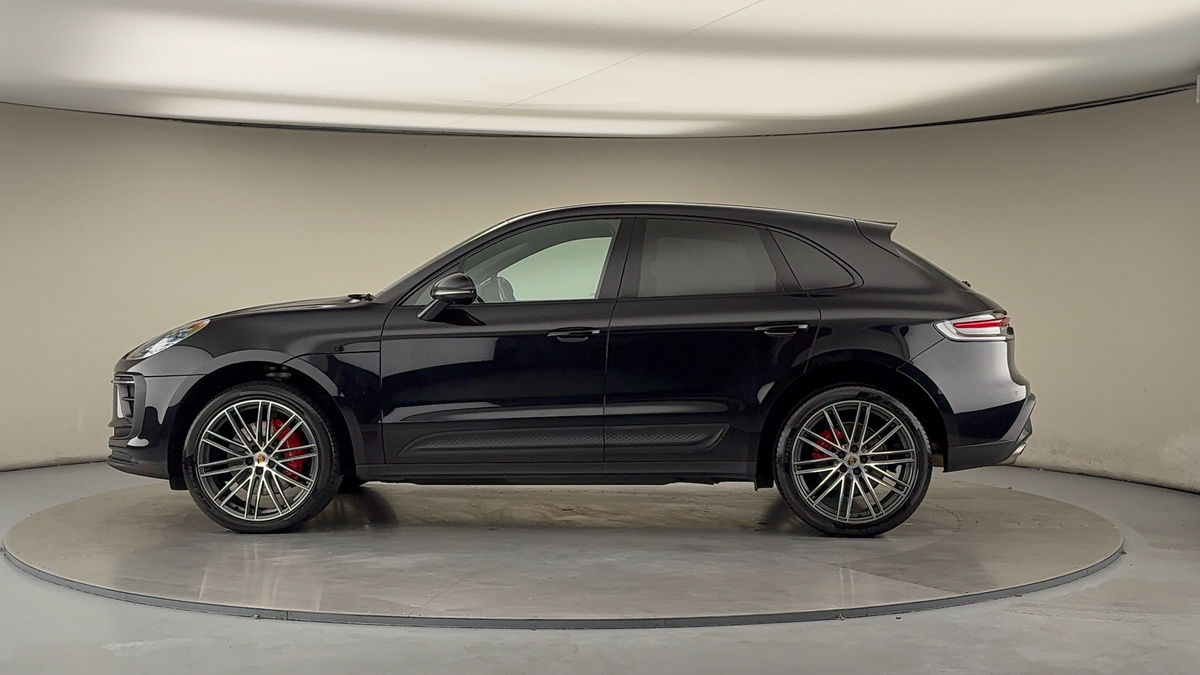 Porsche Macan Image 15