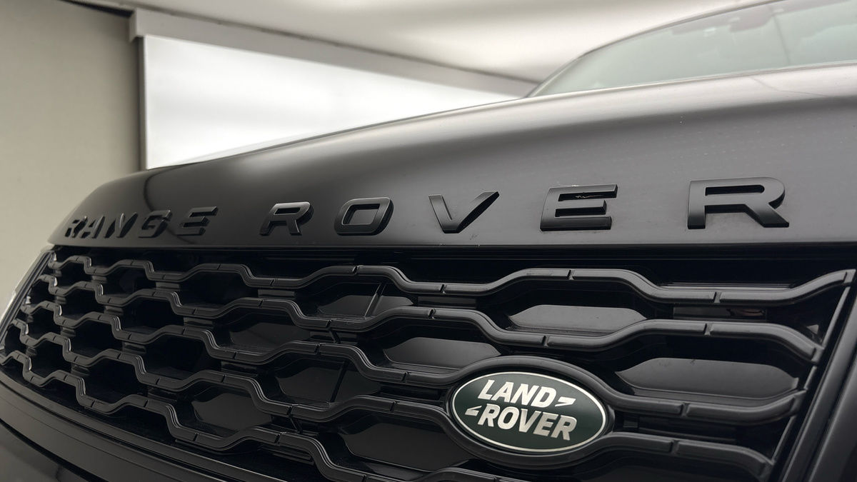 Land Rover Range Rover Sport Image 24