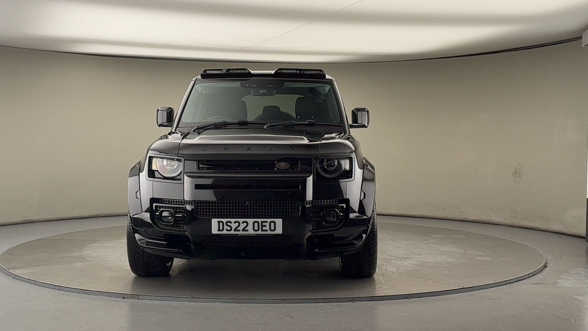 Land Rover Defender 110 Urban Image 3