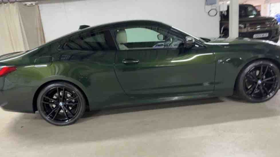 More views of BMW 4 Series