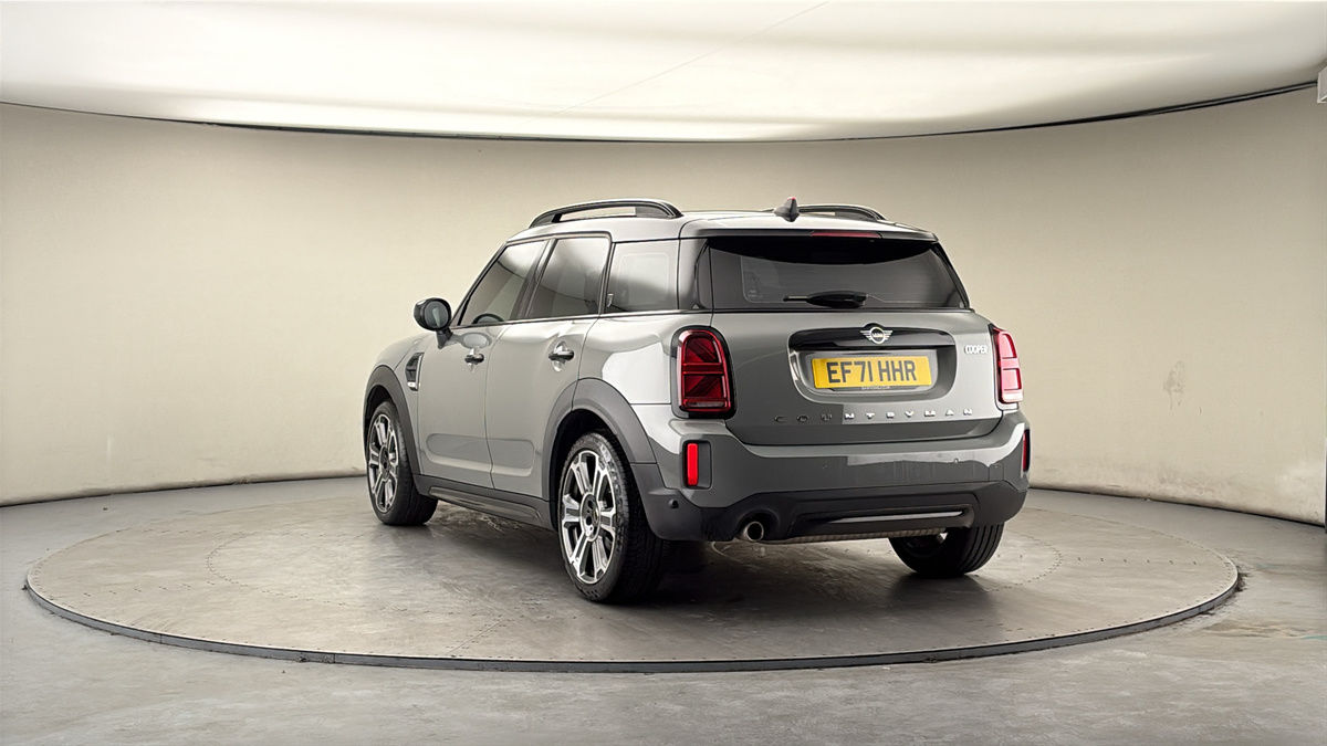 More views of MINI Countryman