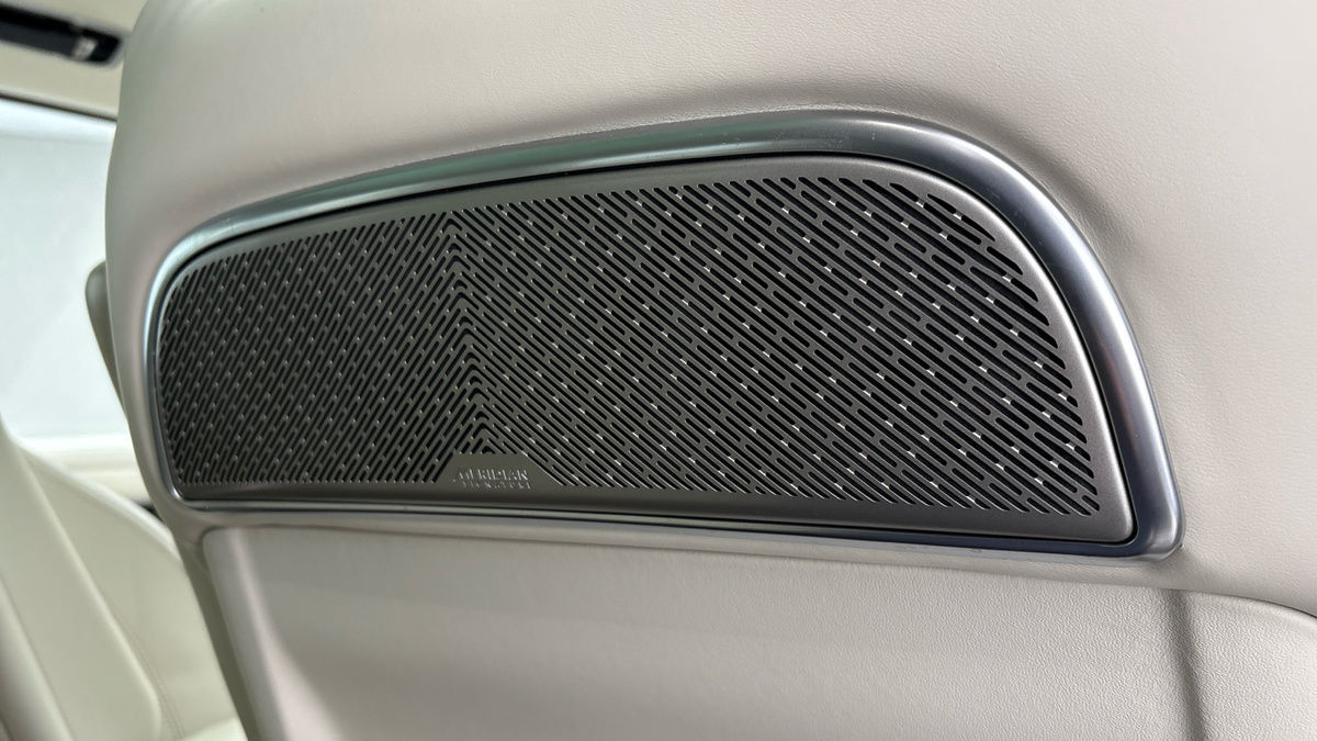 Land Rover Range Rover Image 26