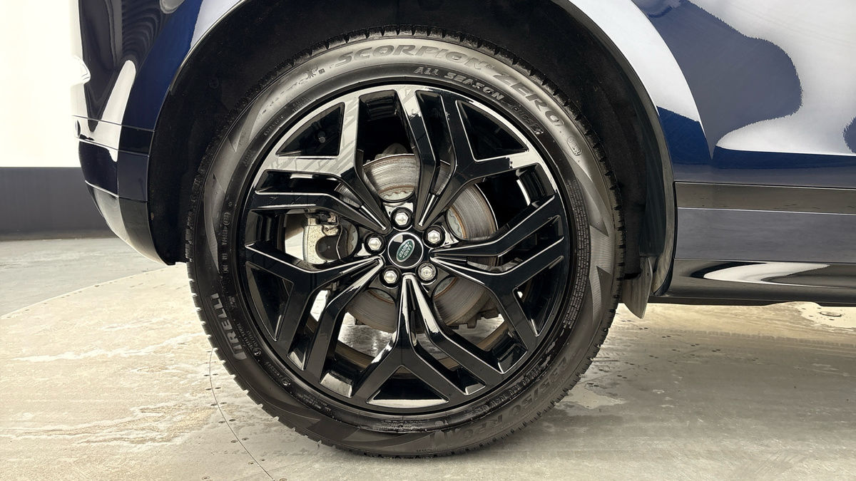 Land Rover Range Rover Evoque Image 10