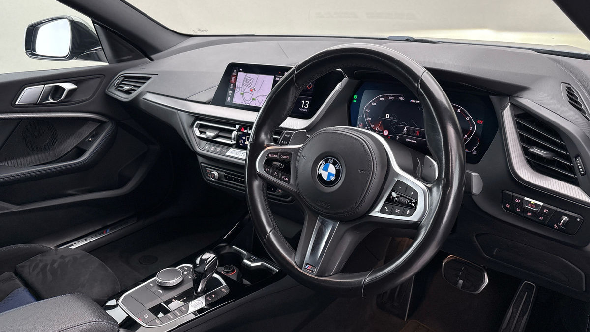 BMW 2 Series Gran Coupe Image 5