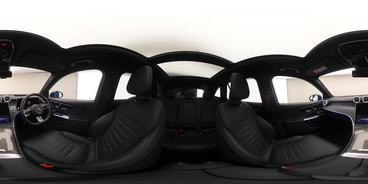 More views of Mercedes-Benz GLC