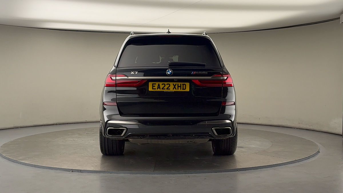 BMW X7 Image 4