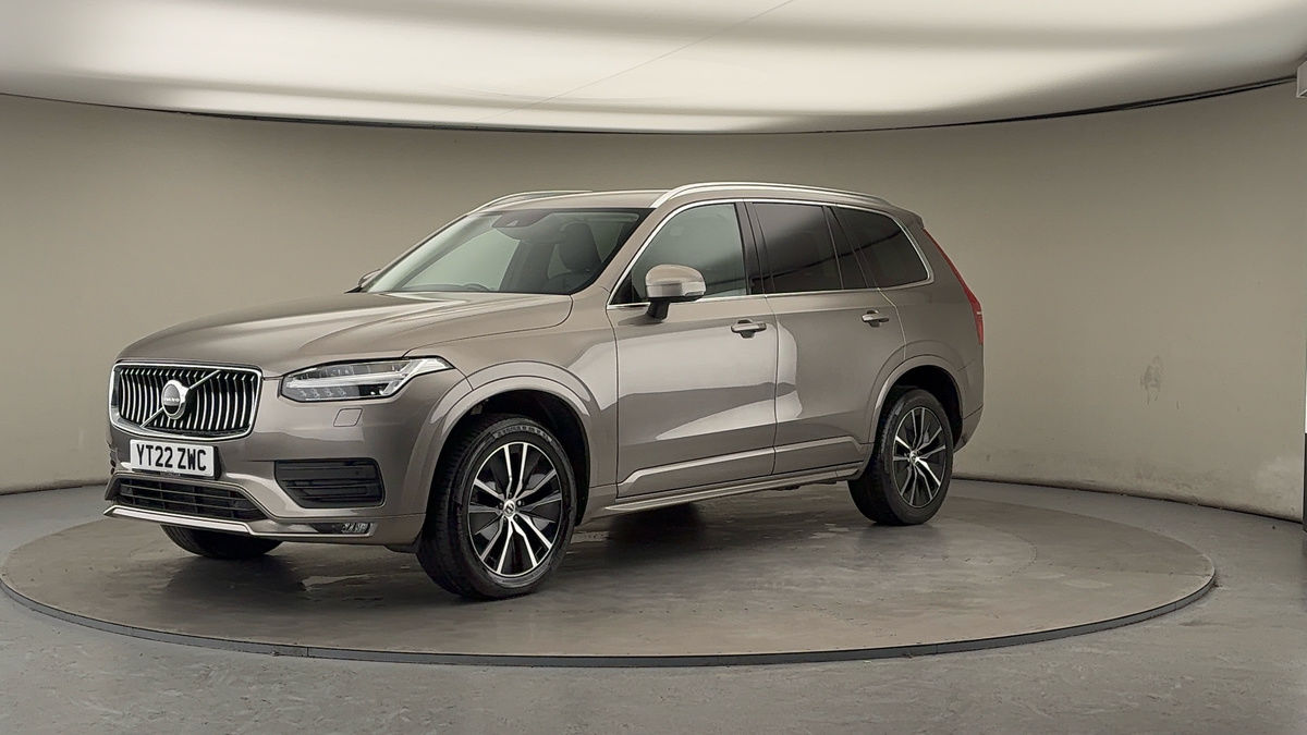 Volvo XC90 Image 20