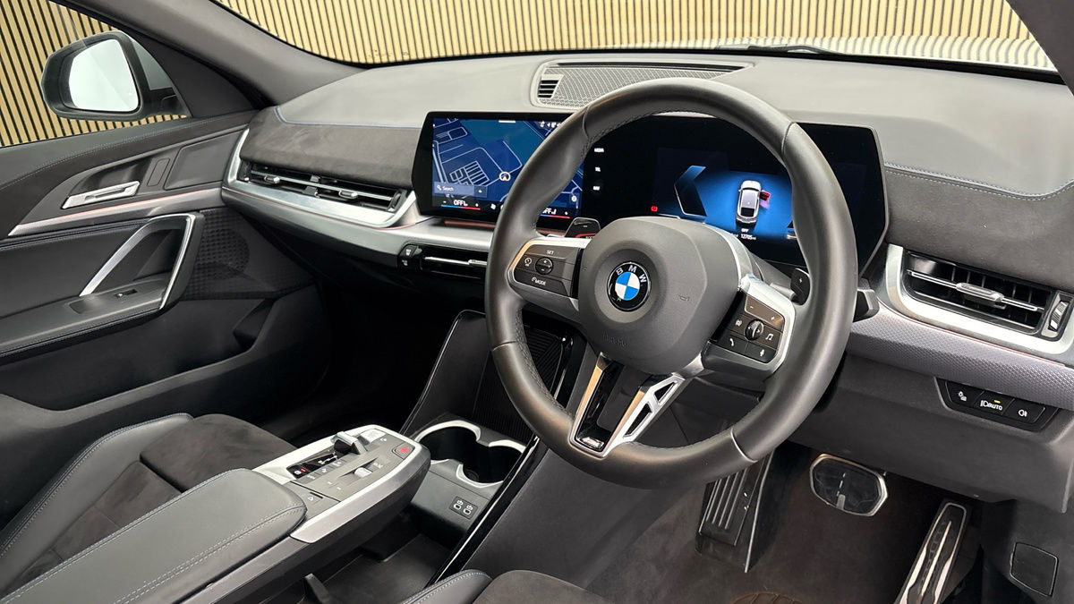 BMW X2 Image 5