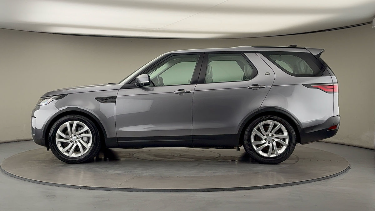 Land Rover Discovery Image 15