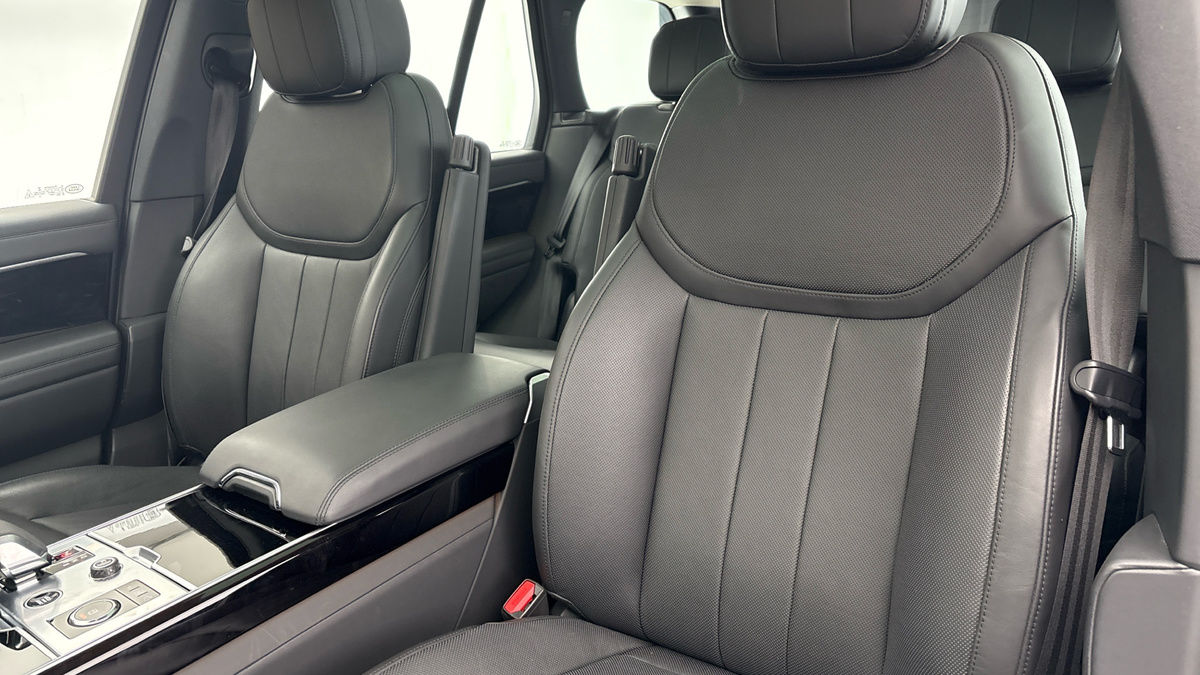 Land Rover Range Rover Image 7