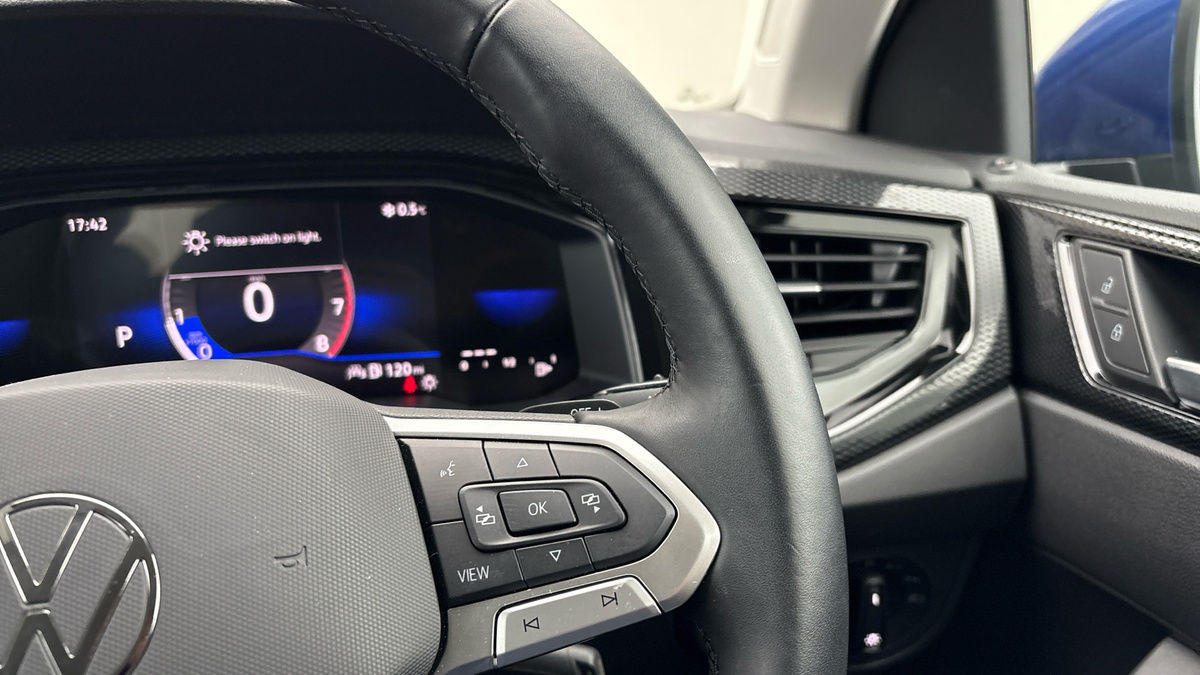 Volkswagen Polo Image 14