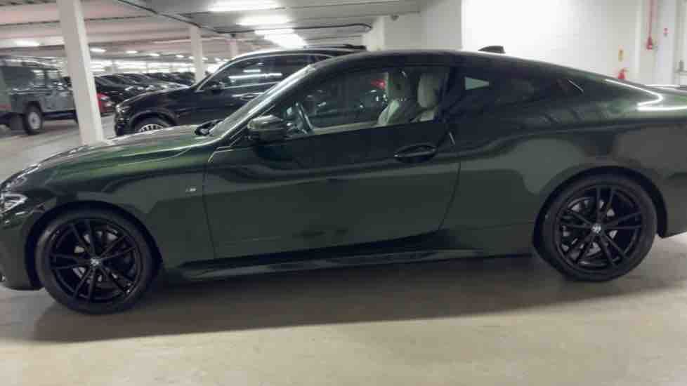 More views of BMW 4 Series