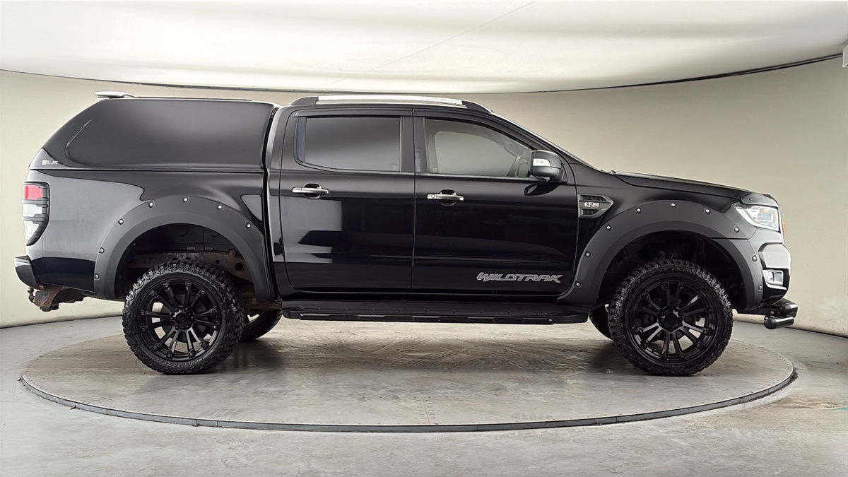 Ford Ranger Image 16