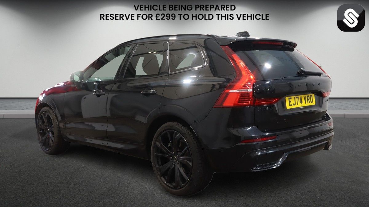 Volvo XC60 Image 3
