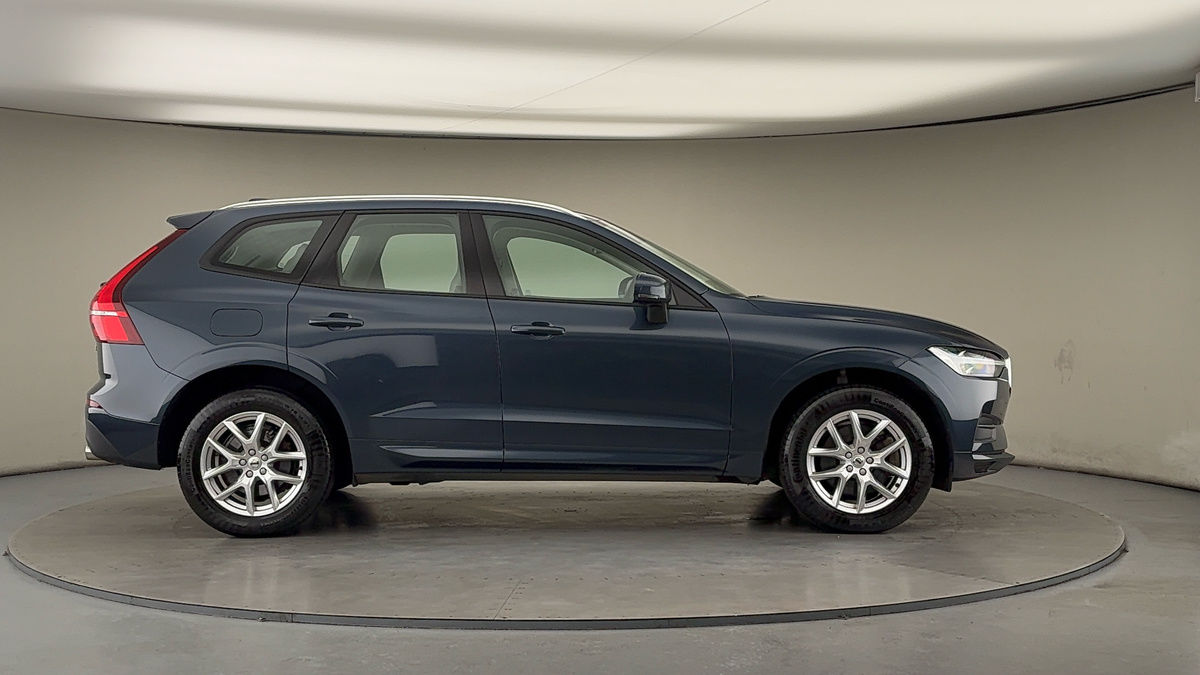 Volvo XC60 Image 16