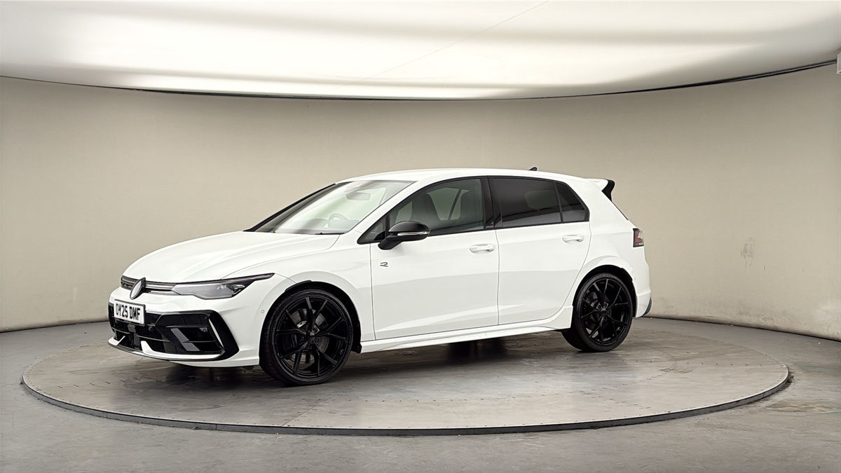 More views of Volkswagen Golf