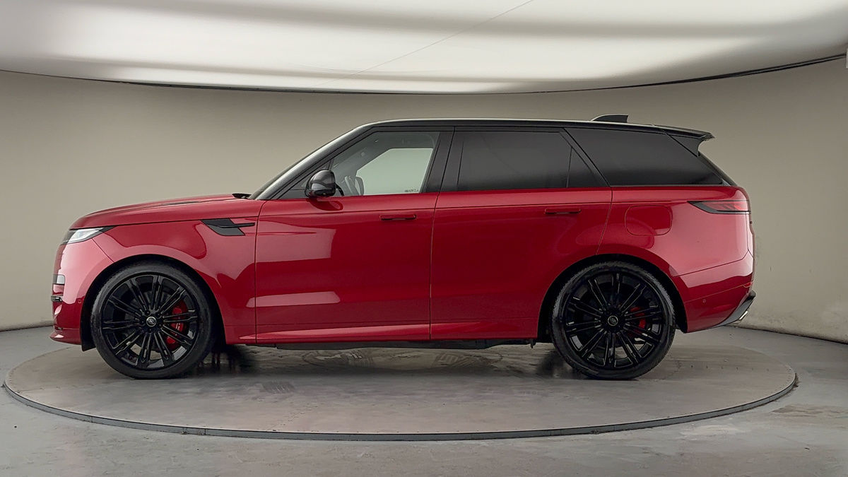 Land Rover Range Rover Sport Image 15